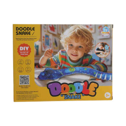 Doodle R/C Snake